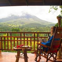 Lost Iguana Resort and Spa