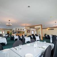 Flames International Hotel