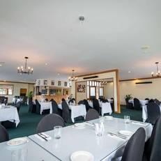 Flames International Hotel