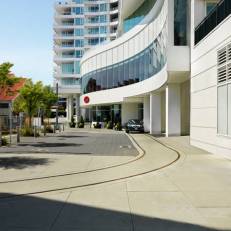 Pinnacle Hotel at the Pier