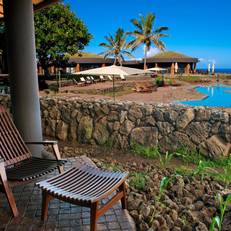 Hangaroa Eco Village & Spa