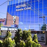Hotel Santa Cruz Corferias