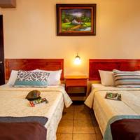 Hotel Las Colinas Boutique