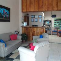 Hotel Las Colinas Boutique