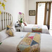 Hotel Boutique Don Alfonso