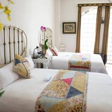 Hotel Boutique Don Alfonso
