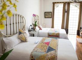 Hotel Boutique Don Alfonso