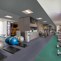 Holiday Inn Bogota Airport