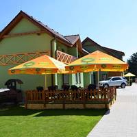 Tatra Pension & Restaurant