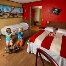 Billund Camping & Cottages