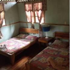 Lizard King Hotel & Resort