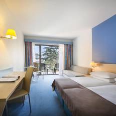 Lucija Hotel