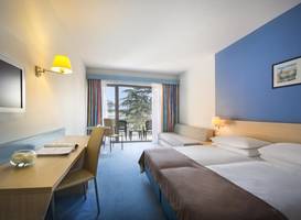 Lucija Hotel