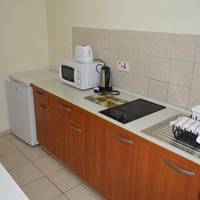 Lordos Hotel Apts Limassol