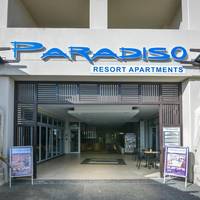 Paradiso Resort Kingscliff