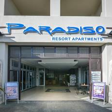 Paradiso Resort Kingscliff
