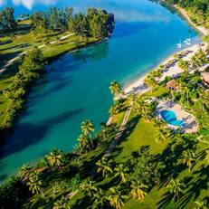 Holiday Inn Resort Vanuatu