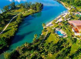 Holiday Inn Resort Vanuatu