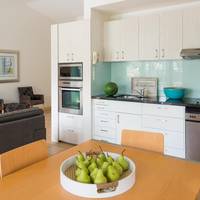 Crest Apartments Byron Bay