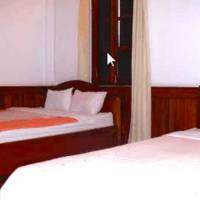 Sieng Khaen Lao Guesthouse