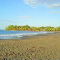 Las Casitas de Playa Negra