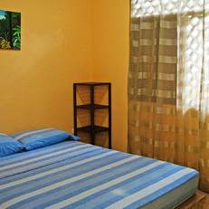 Las Casitas de Playa Negra