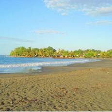 Las Casitas de Playa Negra