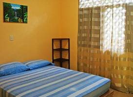 Las Casitas de Playa Negra