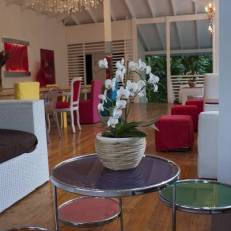 Le Cameleon Boutique Hotel