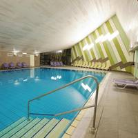Terme Olimia - Hotel Breza