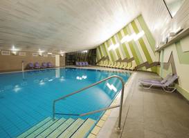 Terme Olimia - Hotel Breza