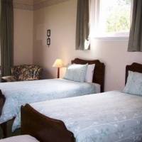 Penghana Bed and Breakfast