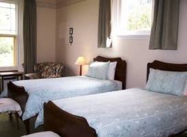 Penghana Bed and Breakfast