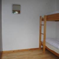 Tornby Beach Camping Rooms