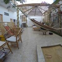Paracas Backpackers' House