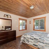 Whisper Creek Cabin Rental