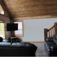 Whisper Creek Cabin Rental