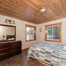 Whisper Creek Cabin Rental