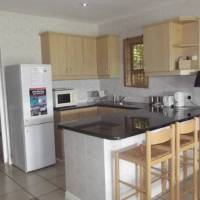 Luna Lodge Plettenberg Bay