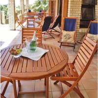 Luna Lodge Plettenberg Bay