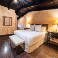 El Convento Boutique Hotel