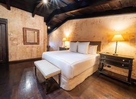 El Convento Boutique Hotel