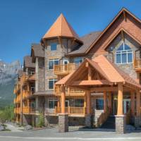 StoneRidge Mountain Resort