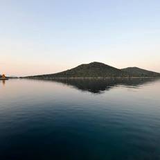 Doria Hotel Yacht Club Kas