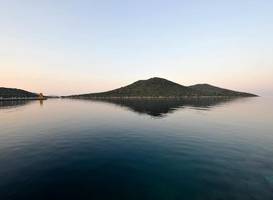 Doria Hotel Yacht Club Kas