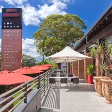 The Ranch Hotel North Ryde