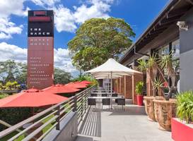 The Ranch Hotel North Ryde