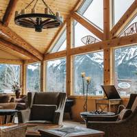 Canmore Rocky Mountain Inn