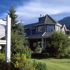 Lady MacDonald Country Inn
