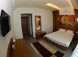 Guias Boutique Hotel & Spa